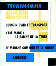 2627033 transmondia 99 d'occasion  France