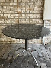 Italian marble round for sale  CAMBRIDGE