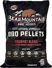 Bear mountain bbq for sale  UK