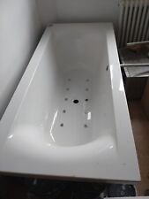 1600 700mm whirlpool for sale  SUTTON COLDFIELD