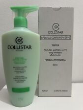 Collistar crio gel usato  Fasano