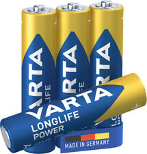 Varta 4903 haushaltsbatterien gebraucht kaufen  Alling