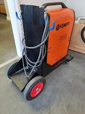 Kemppi master tig for sale  CONGLETON