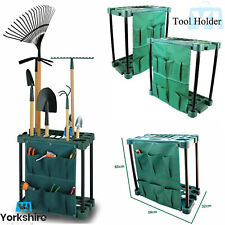 Garden tool storage for sale  Shipping to Ireland