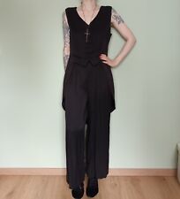 Catsuit jumpsuit verall gebraucht kaufen  Hamburg