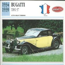 Bugatti tipo 1934 usato  Teramo