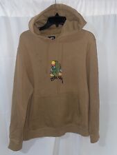 Stussy embroidered cactus for sale  Lithopolis