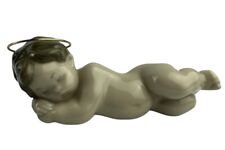 Lladro porcelain baby for sale  Niles