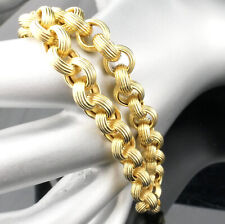 Wunderschönes gold armband gebraucht kaufen  Kaarst
