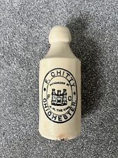 Antique stoneware bottle for sale  JUNIPER GREEN