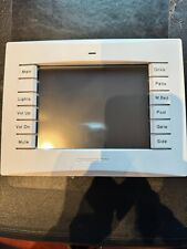 Crestron tps wall for sale  Scottsdale