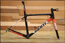 GIANT TCR ADVANCED PRO TEAM 2018 model S size carbon road bike frame set for sale  Shipping to South Africa