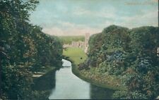 Fountains abbey 1906 for sale  ROSSENDALE