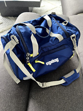 Ergobag sporttasche schwimmtas gebraucht kaufen  Remscheid-Nord
