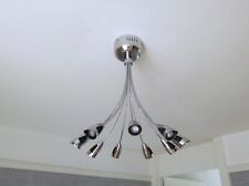 Modern ceiling light for sale  BASILDON