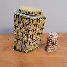 Sylvac thimble leaning for sale  DONCASTER