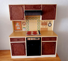 Vintage sindy cooker for sale  Shipping to Ireland