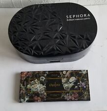 Palettes maquillage sephora d'occasion  Crouy