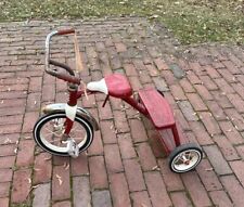 Vintage radio flyer for sale  Shipping to Ireland