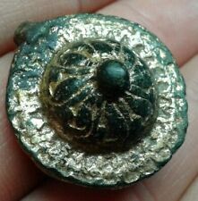 Usado, Chefe escudo de bronze dourado romano comprar usado  Enviando para Brazil