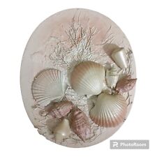 Unique shell art for sale  Hoosick Falls