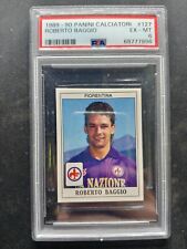 1989 panini calciatori usato  Villar Focchiardo