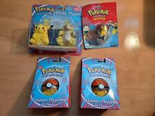 Vintage pokemon merchandise for sale  Lynchburg