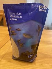 Premium aquarium gravel for sale  LYTHAM ST. ANNES