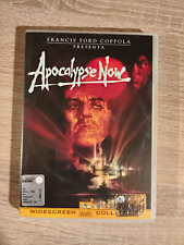 Dvd apocalypse now usato  Settimo Torinese