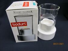 Bodum night flower gebraucht kaufen  Celle