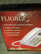 Fligblz fli 8208cid for sale  Des Moines