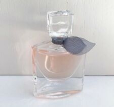 Perfume miniatura Lancome La vie est belle L'eau De Parfum, 4ml, novo em folha! comprar usado  Enviando para Brazil