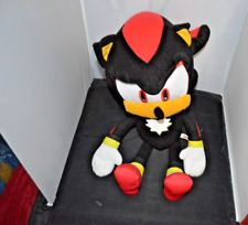 Shadow sonic hedgehog for sale  Humble