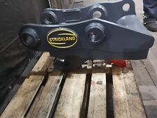 Hydraulic quick hitch for sale  DUNGANNON