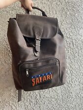 Vintage brown satchel for sale  Merced