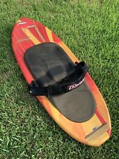 Used, Retro O'Brien Airageous Kneeboard See Pics for sale  Cypress
