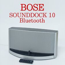 Bose sounddock bluetooth d'occasion  Expédié en Belgium