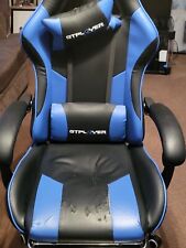 Gtaplayer gaming chair. for sale  Northville