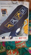 Bosch heizkissen bauch gebraucht kaufen  Hamburg