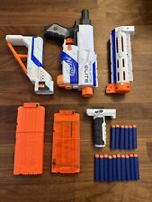 Nerf retaliator elite gebraucht kaufen  Wittenberg