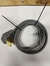 Whirlpool range cord for sale  Moonachie