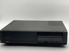 Gravador de vídeo cassete estéreo JVC HR-S5000U Super VHS Hi-Fi videocassete - COMO ESTÁ, usado comprar usado  Enviando para Brazil