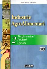 Industrie agroalimentari ancon usato  Italia