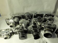 Collection differents contax d'occasion  Montpellier-