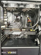 Gaming 10400f rtx for sale  BARNSLEY