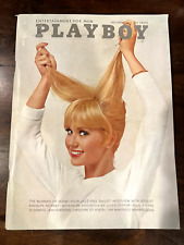 Playboy october 1965 for sale  Las Vegas