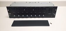 Rack Mount Rane MLM-103 Mic / Line Mixer for sale  Shipping to South Africa