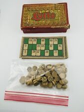 Vintage antique lotto for sale  Shelbyville