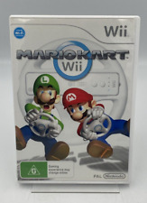 Mario Kart Nintendo Wii completo con franqueo manual gratuito rastreado  segunda mano  Embacar hacia Argentina