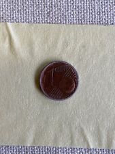 Moneta centesimo rara usato  Giussano